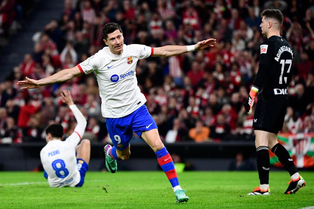 Robert Lewandowski Robert Lewandowski