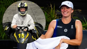 Iga Świątek zaszalała po Australian Open. Pokazała, co robiła po turnieju 
