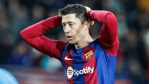 Robert Lewandowski mógł grać pod skrzydłami Jose Mourinho już ponad dekadę temu