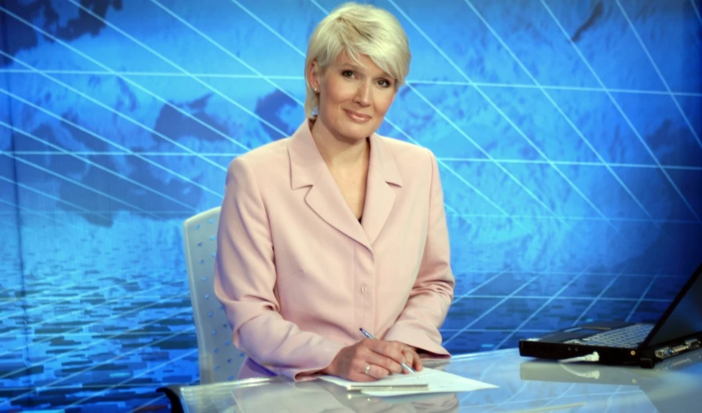 Joanna Osińska nieoczekiwanie wraca do TVP