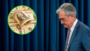 Fed zdecydował ws. stóp procentowych w USA