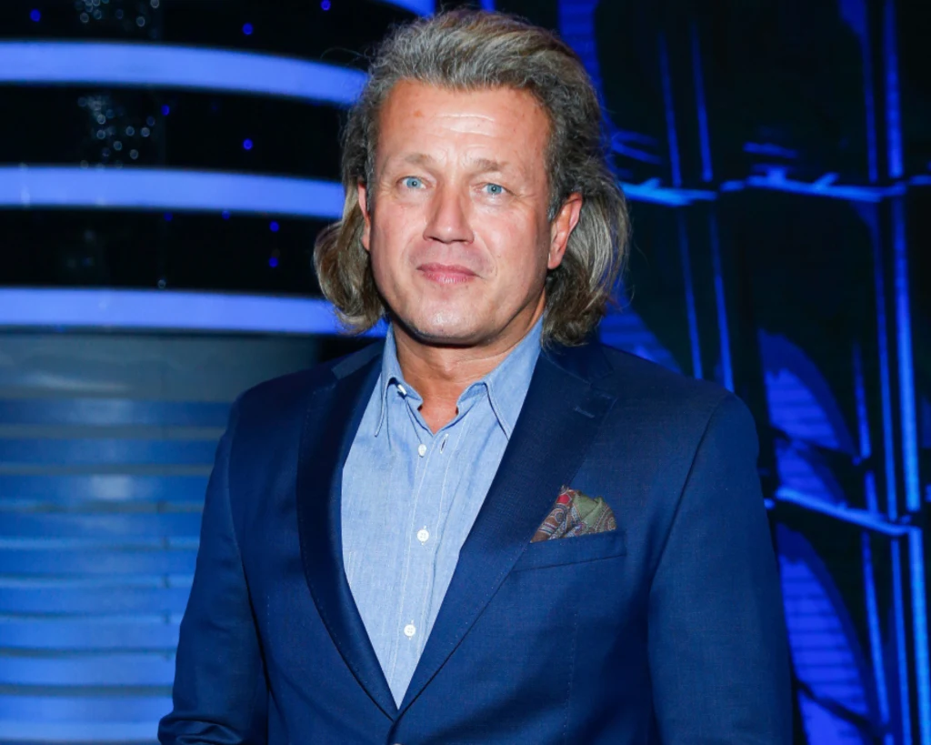 Jarosław Jakimowicz krytykuje słynnego youtubera