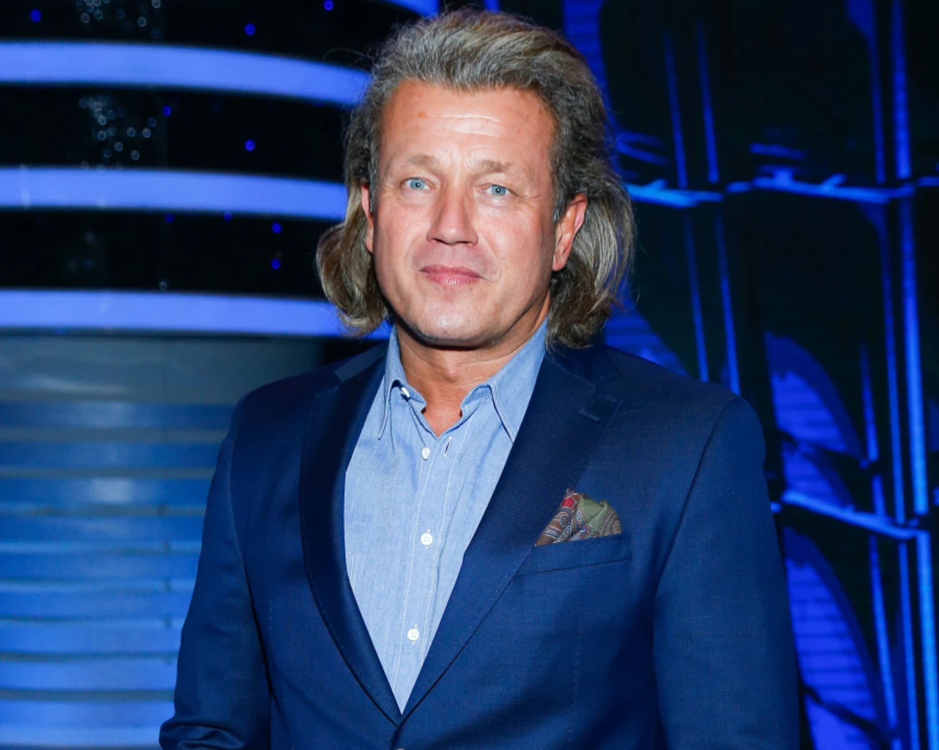 Jarosław Jakimowicz krytykuje słynnego youtubera Jarosław Jakimowicz krytykuje słynnego youtubera