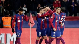 FC Barcelona otrzymała kolejny cios