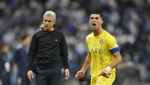 Koniec nadziei, fani przygnębieni. Trener wyszedł i ogłosił to o Ronaldo