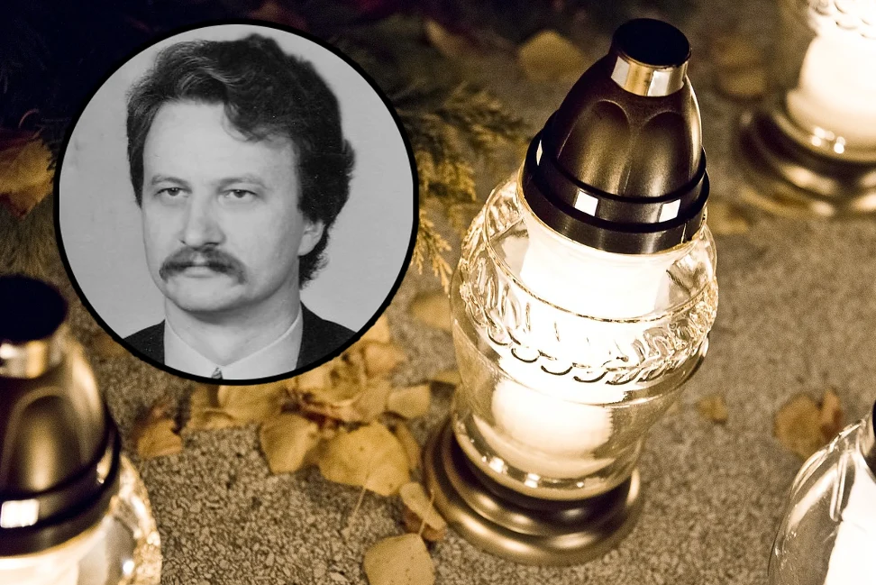 Zmarł Krzysztof Żabiński, dawny działacz Solidarności, minister-szef Urzędu Rady Ministrów w rządzie Jana Krzysztofa Bieleckiego Zmarł Krzysztof Żabiński, dawny działacz Solidarności, minister-szef Urzędu Rady Ministrów w rządzie Jana Krzysztofa Bieleckiego