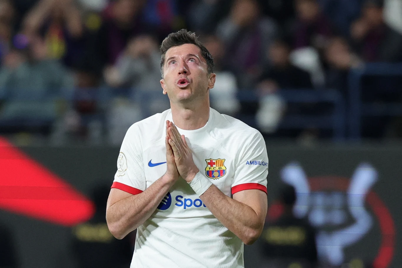 Robert Lewandowski Robert Lewandowski