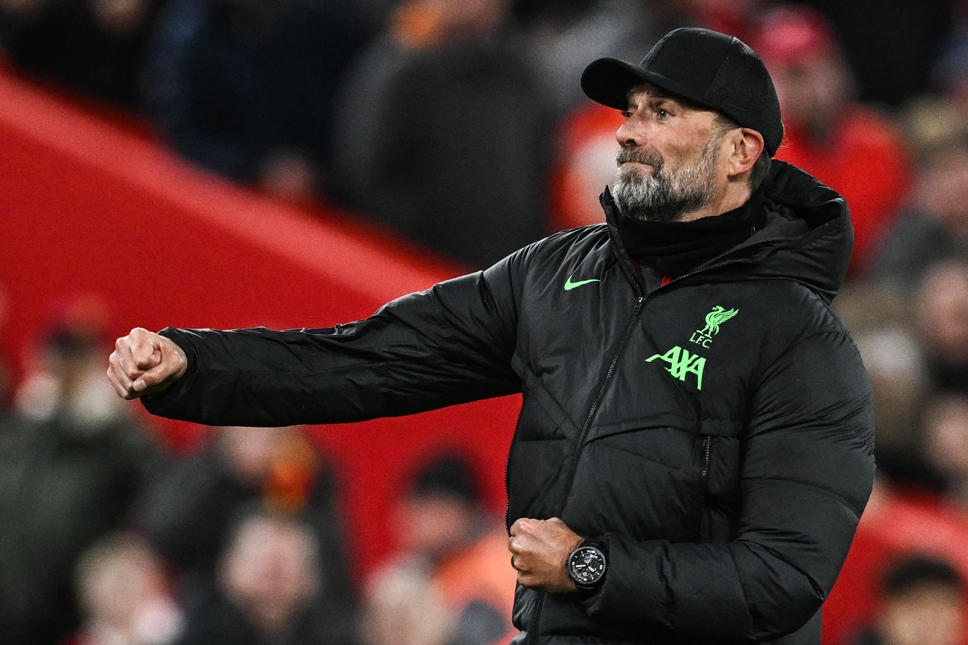 Jurgen Klopp ma na koncie równo 200 wygranych meczów w Premier League