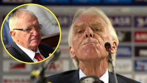 Burzliwy konflikt selekcjonerów. Podali sobie ręce dopiero na pogrzebie