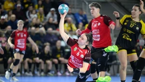 Sensacja w Koszalinie. Hit dla KPR-u Gminy Kobierzyce