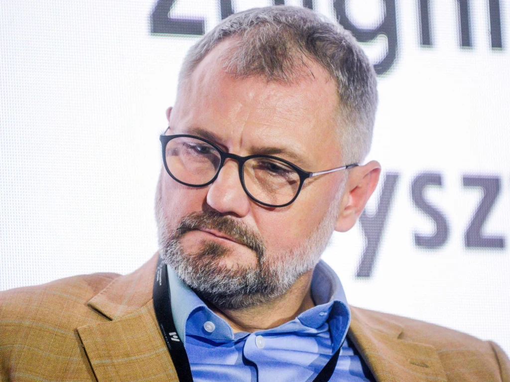 Krzysztof Zamasz