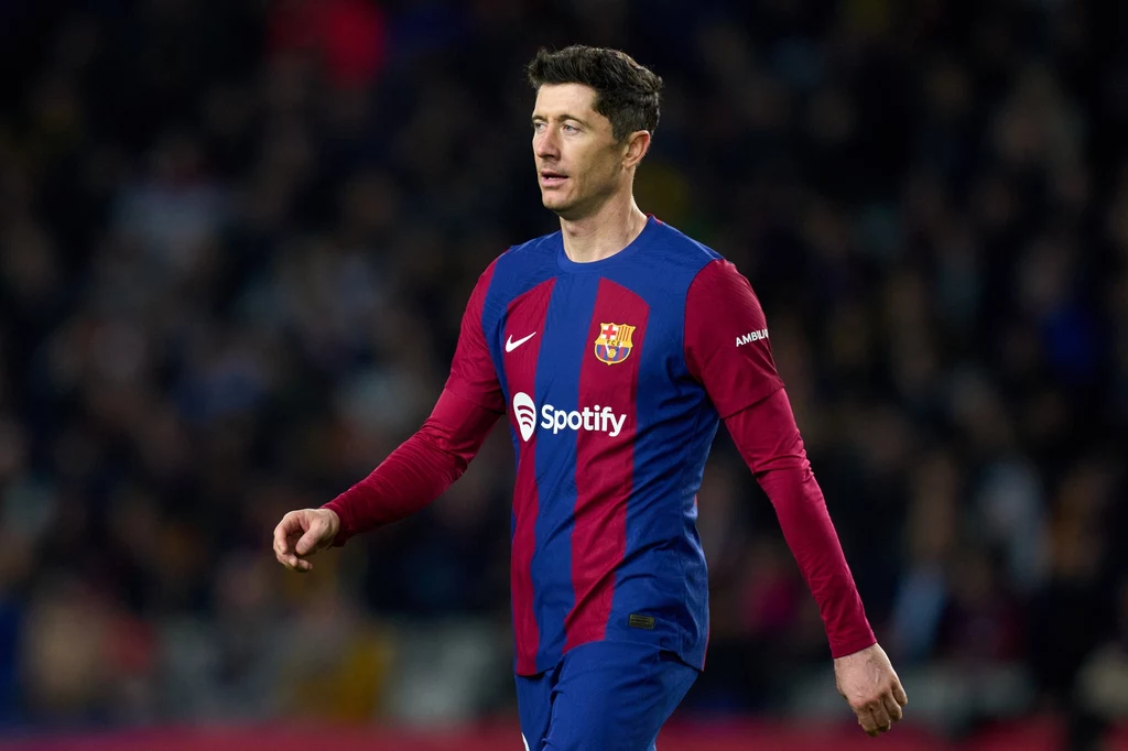 Robert Lewandowski Robert Lewandowski