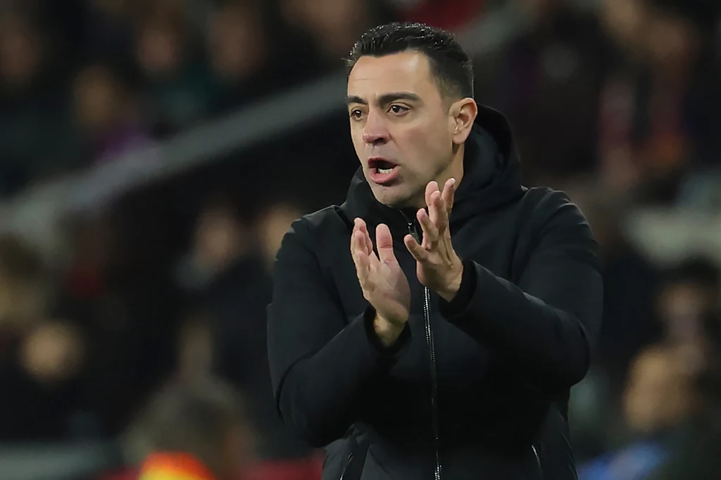 Xavi Xavi