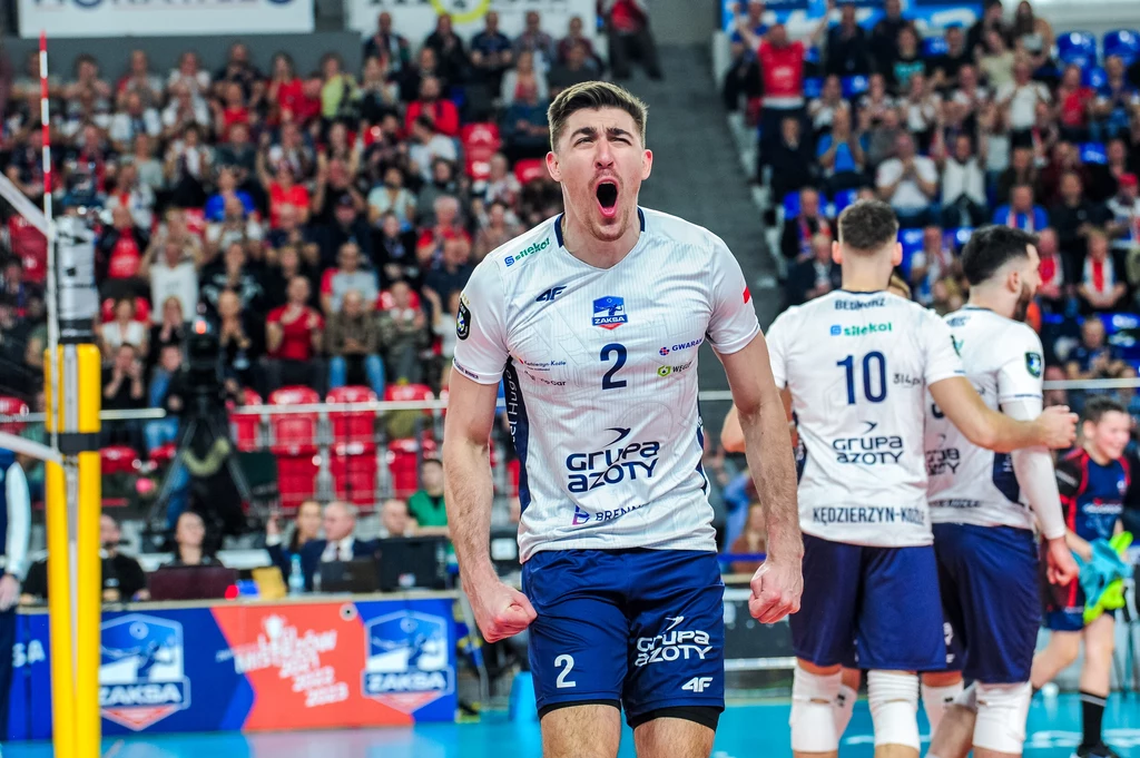 Łukasz Kaczmarek Łukasz Kaczmarek