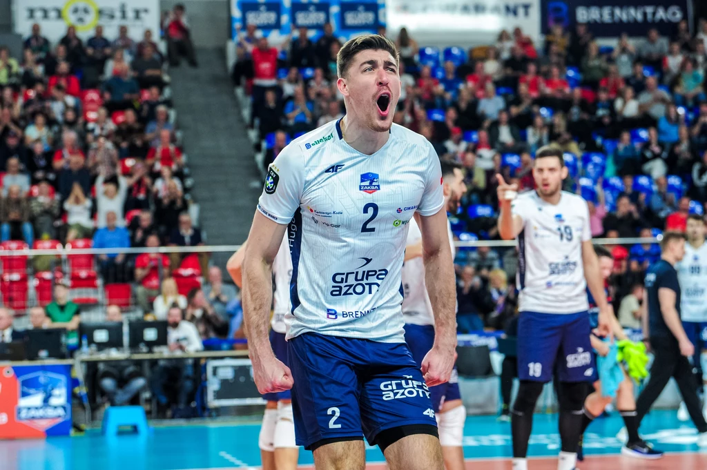 Łukasz Kaczmarek Łukasz Kaczmarek