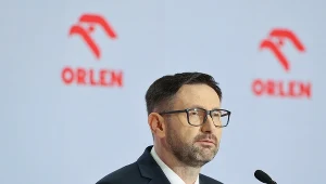 Daniel Obajtek zapewnia, że nie będzie siedział bezczynnie po odejściu z Orlenu