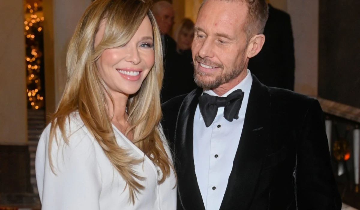 Joanna Przetakiewicz i Rinke Rooyens Joanna Przetakiewicz i Rinke Rooyens