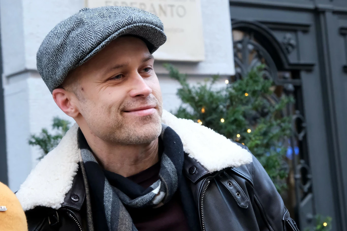 Maciej Zakościelny Maciej Zakościelny