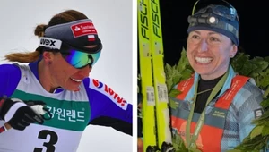 Justyna Kowalczyk-Tekieli w wieku 41 lat wciąż imponuje formą