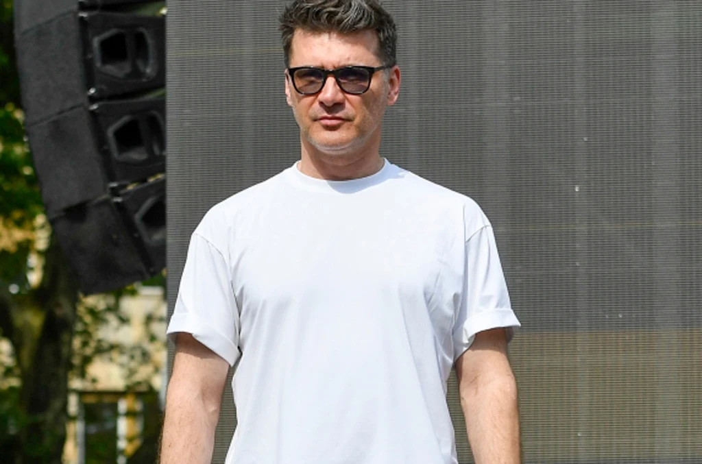 Tomasz Kammel Tomasz Kammel