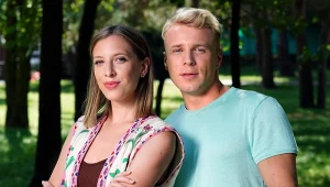Czy Ida (Joanna Pocica) i Patryk (Konrad Skolimowski) będą razem?