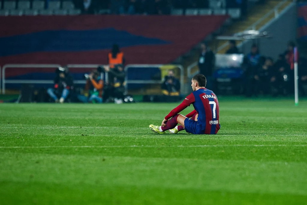 Ferran Torres Ferran Torres