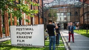  64. edycja festiwalu odbędzie się w Krakowie w dniach 26 maja - 2 czerwca 2024