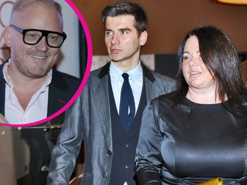 Tomasz Kammel maczał palce w związku Katarzyny Niezgody?