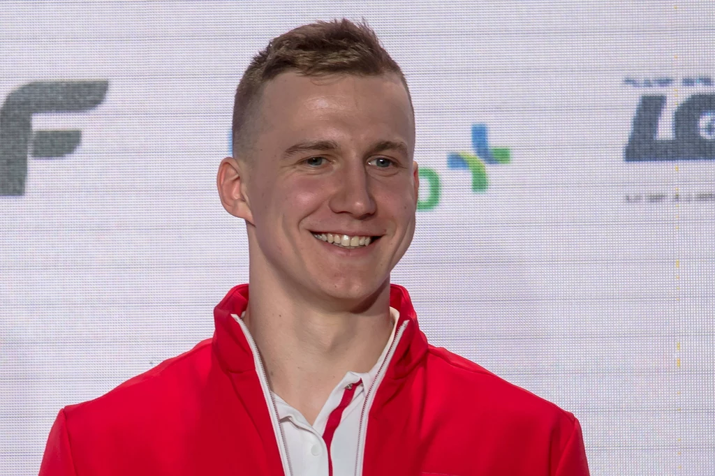 Mateusz Sochowicz Mateusz Sochowicz