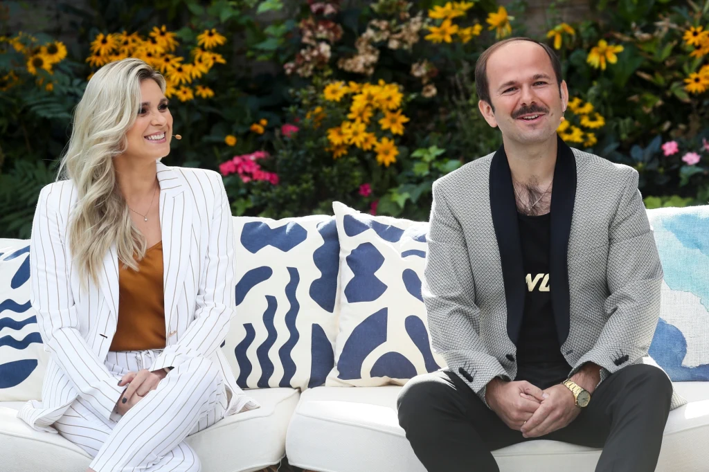 Kajra i Sławomir Kajra i Sławomir