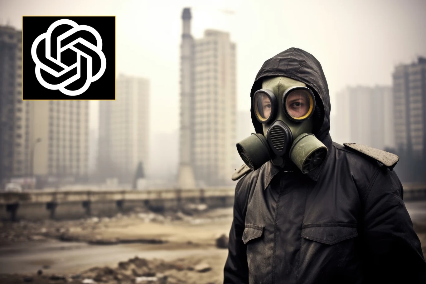 Czy ChatGPT może przyczynić się do katastrofy biologicznej? Czy ChatGPT może przyczynić się do katastrofy biologicznej?