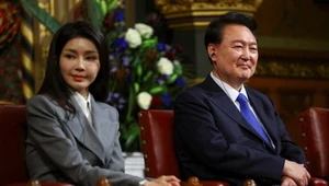Droga torebka Kim Keon Hee wywołała społeczną burzę