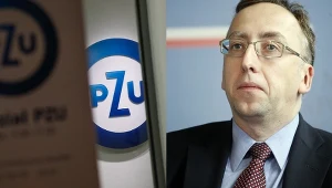 Jakub Karnowski jest typowany na nowego prezesa ubezpieczeniowego giganta, PZU