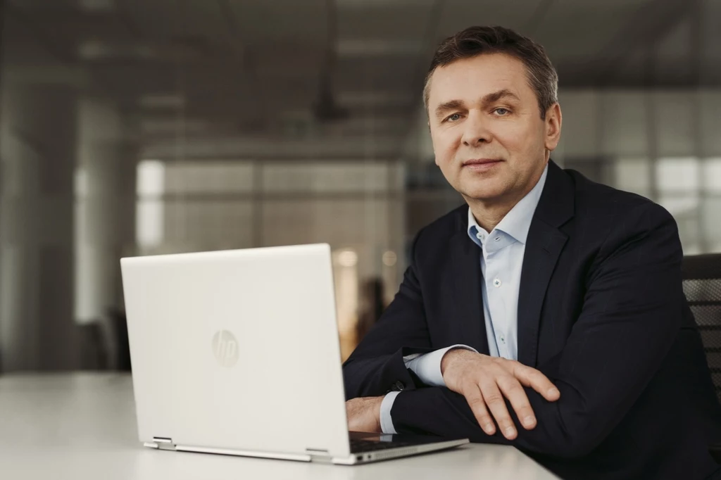 HP Inc Polska