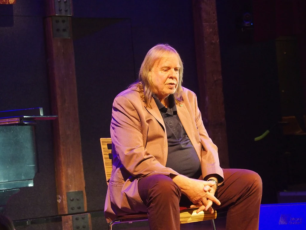 Rick Wakeman zapowiedział pożegnalne koncerty