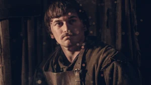 Kirył Pietruczuk jako Maciej w serialu "1670"