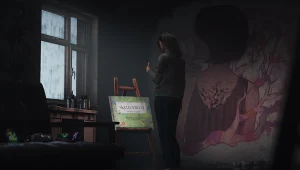 Silent Hill: The Short Message