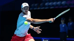 Puchar Davisa. Polacy zagrają o awans. O której? Gdzie oglądać?