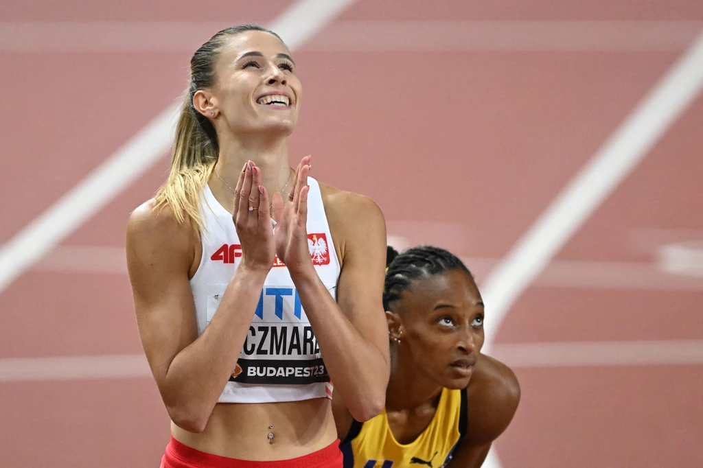 Natalia Kaczmarek