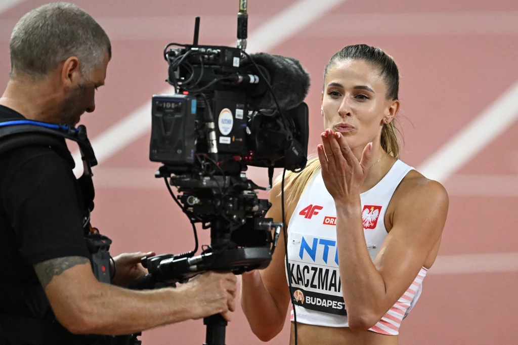 Natalia Kaczmarek Natalia Kaczmarek