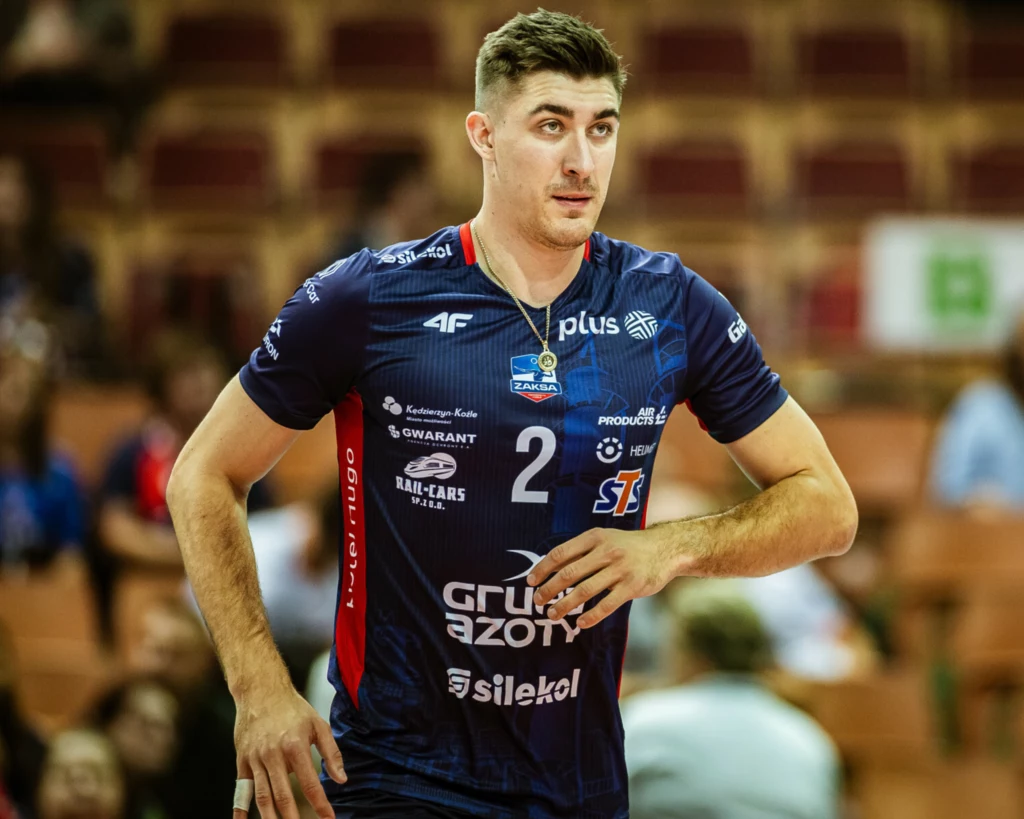 Łukasz Kaczmarek Łukasz Kaczmarek