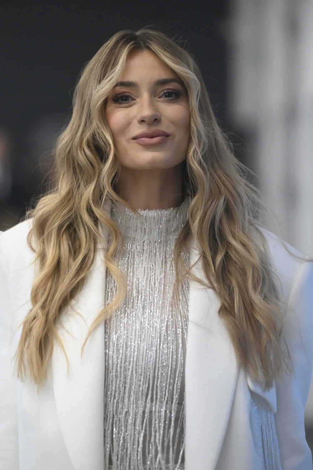 Marcelina Zawadzka na ramówce Polsatu