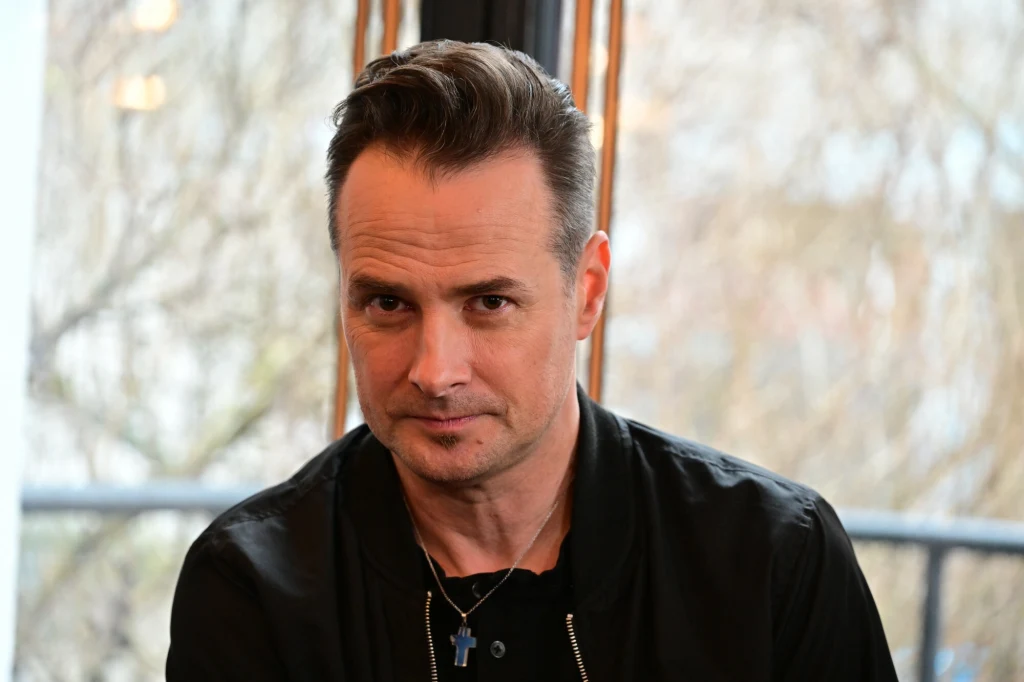 Paweł Małaszyński