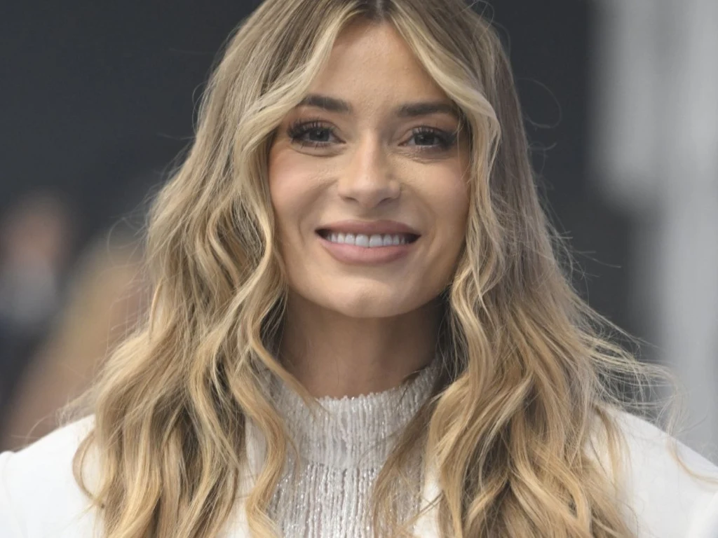 Marcelina Zawadzka na ramówce Polsatu