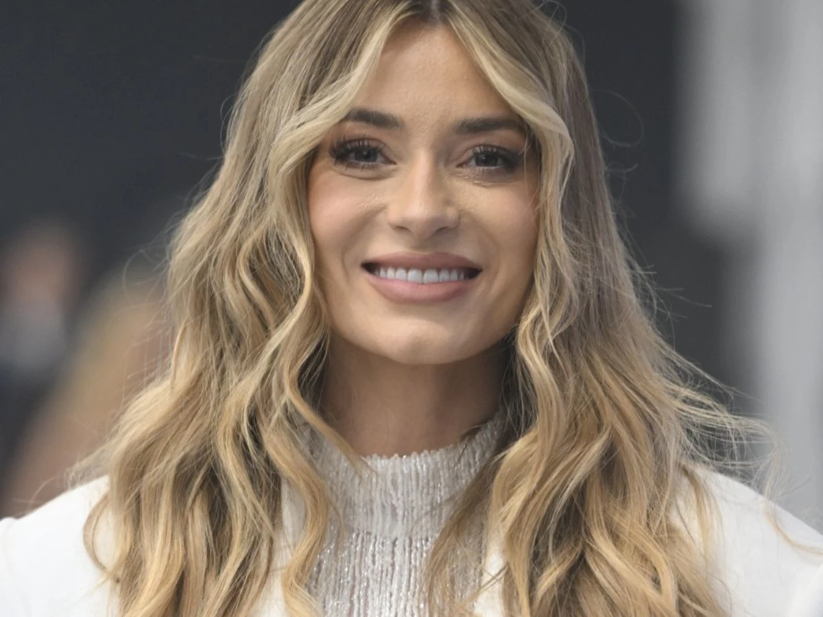 Marcelina Zawadzka na ramówce Polsatu Marcelina Zawadzka na ramówce Polsatu