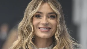 Marcelina Zawadzka na ramówce Polsatu