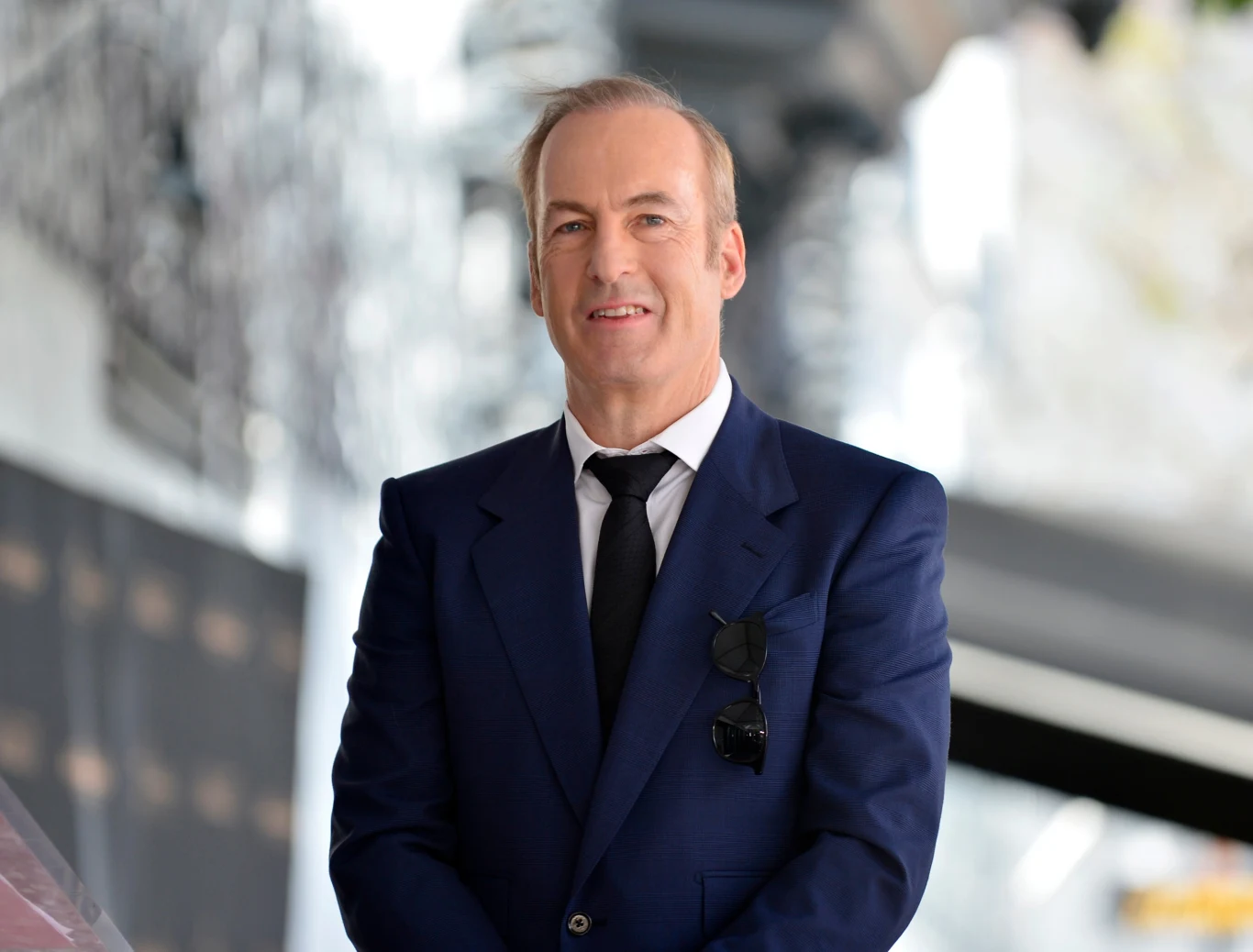 Bob Odenkirk Bob Odenkirk