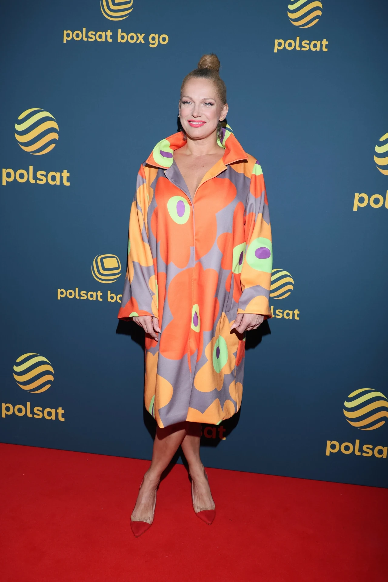 Joanna Liszowska Joanna Liszowska