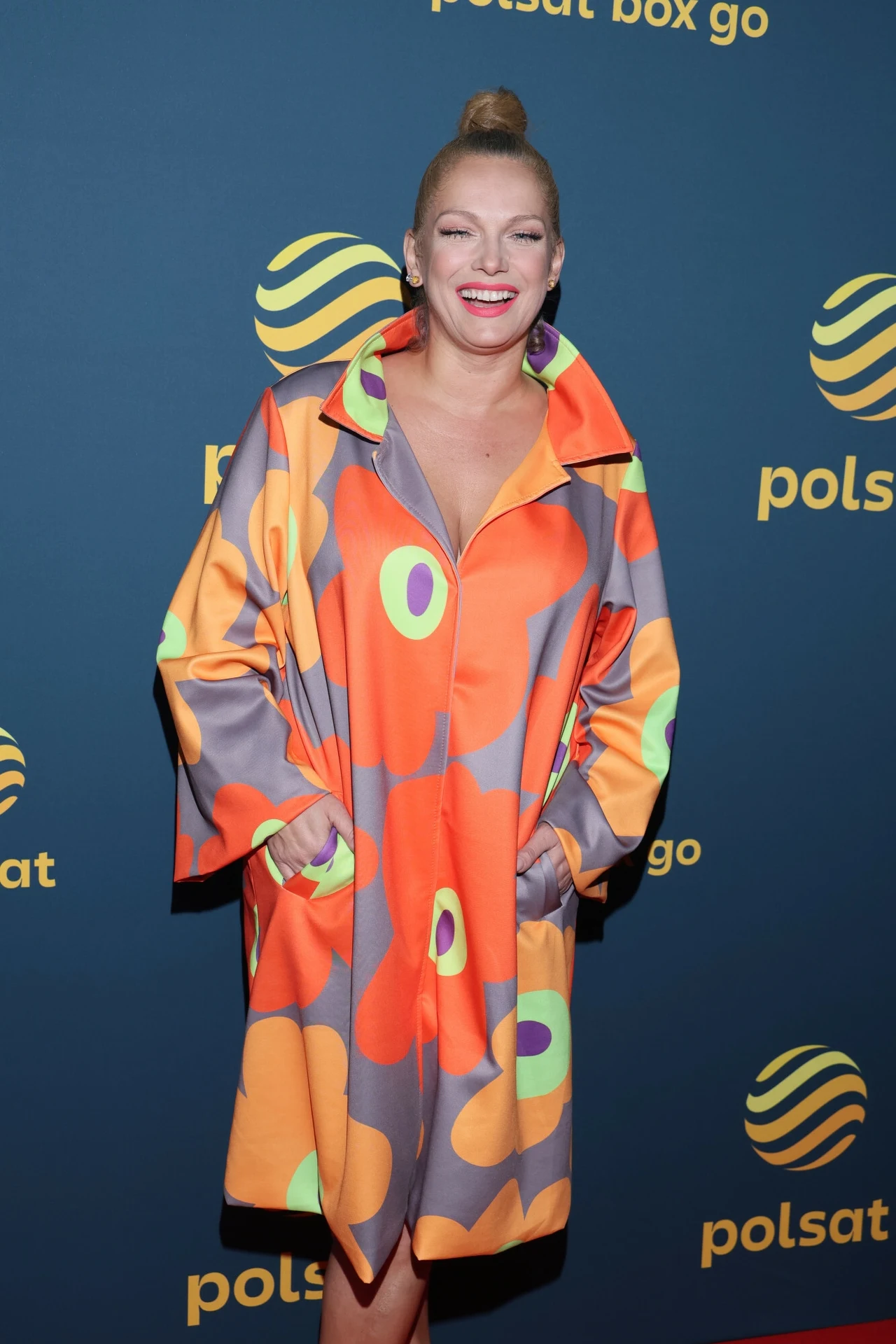 Joanna Liszowska Joanna Liszowska