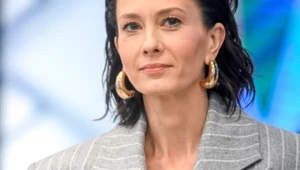 Anita Sokołowska, aktorka, zwyciężczyni 14. edycji "Tańca z gwiazdami"
